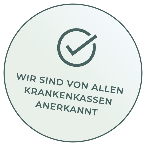 Krankenkasse TCM Wetzikon