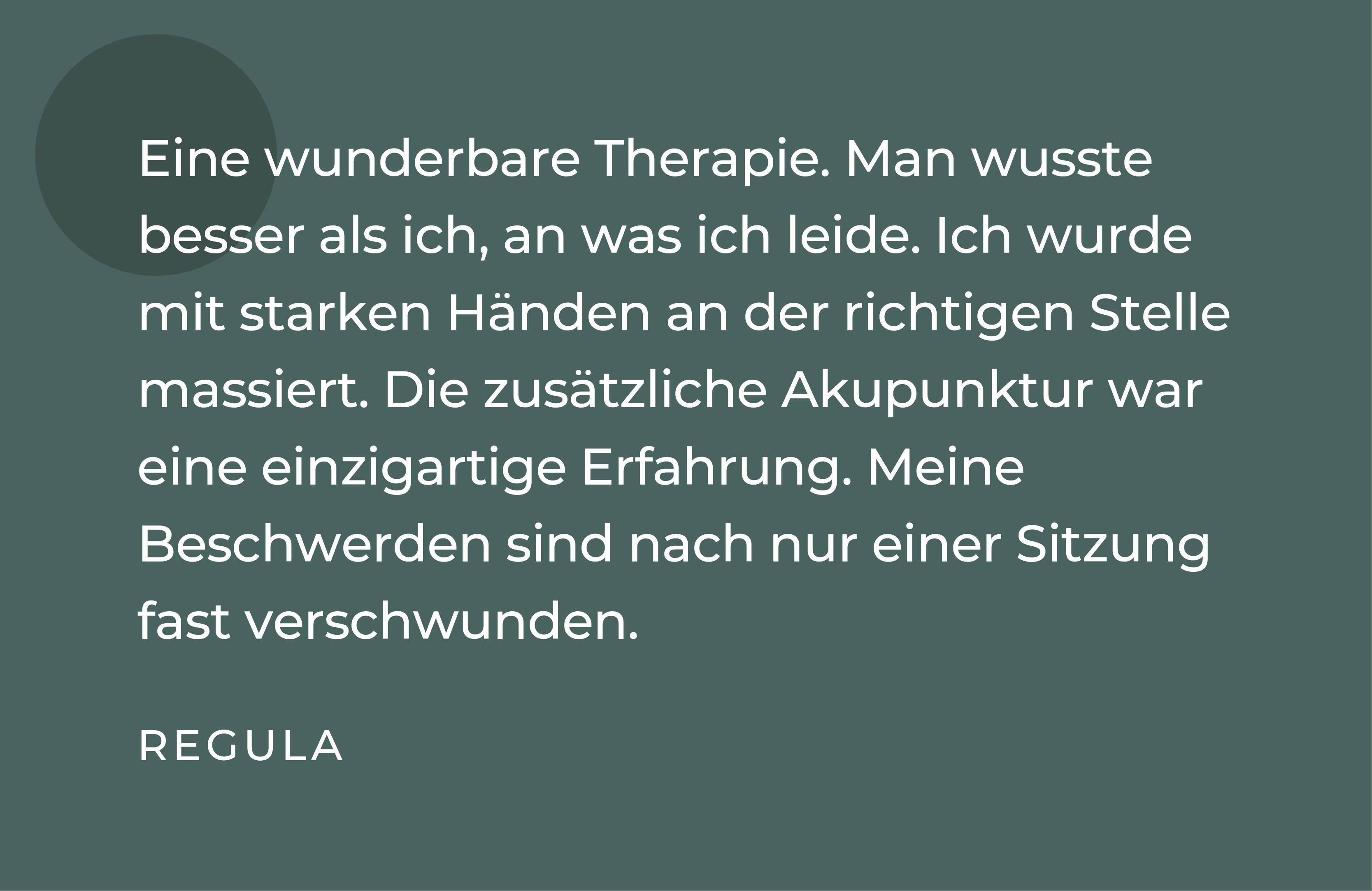 TCM Referenz Wetzikon 4