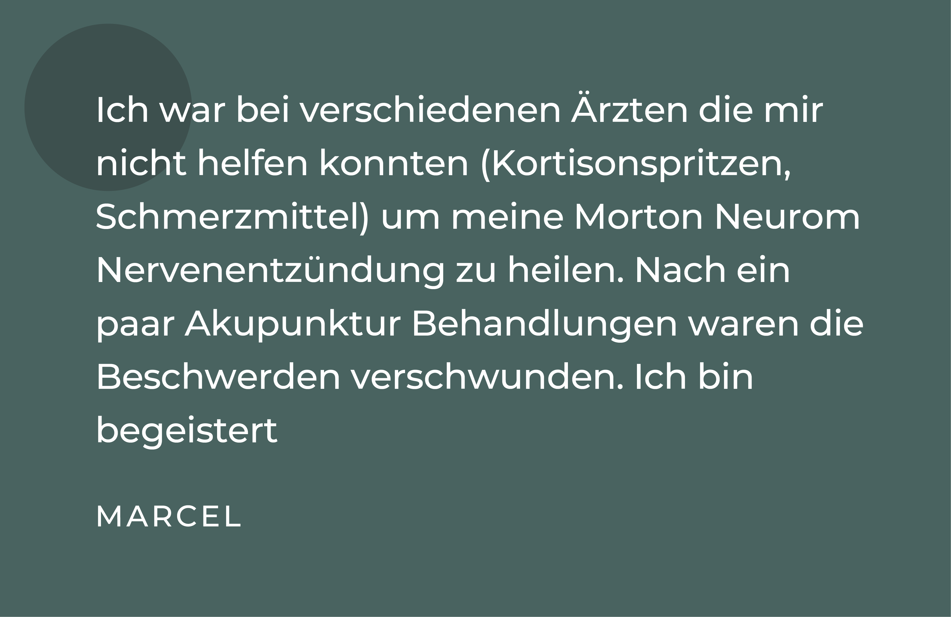 TCM Referenz Wetzikon 5